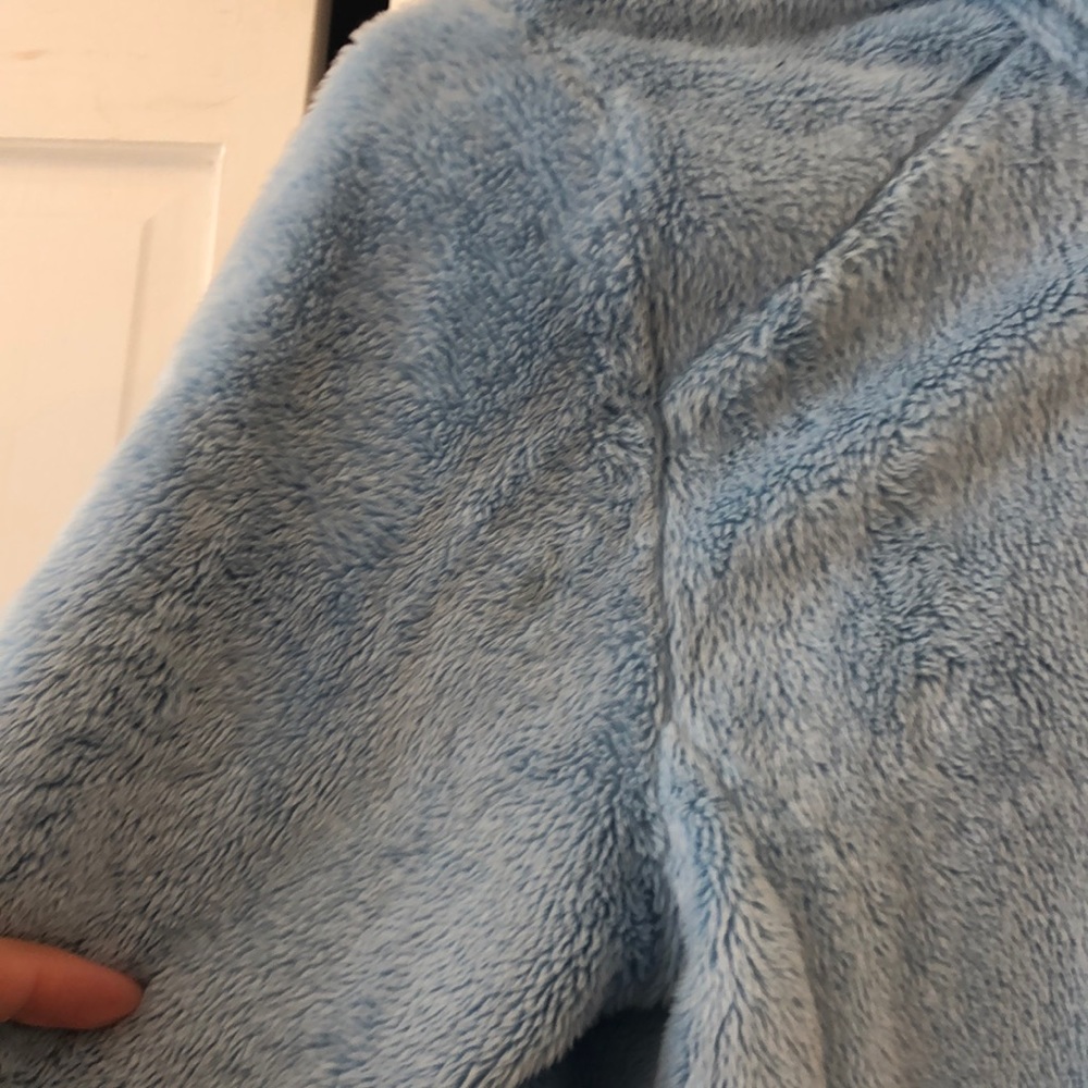 TNF Fleece Jacket - Picture 2 of 3